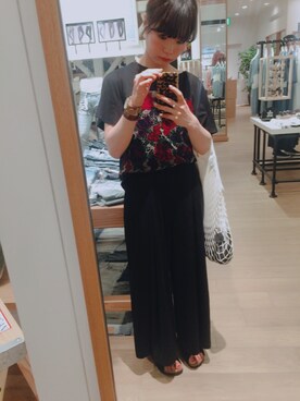 NNNさんのコーディネート