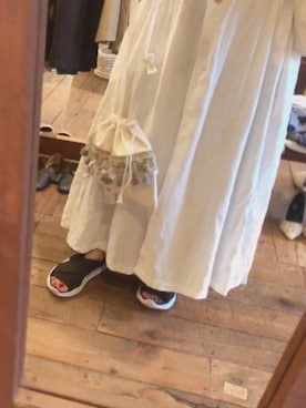 phooosan08さん（レディース・160cm）の秋コーディネート