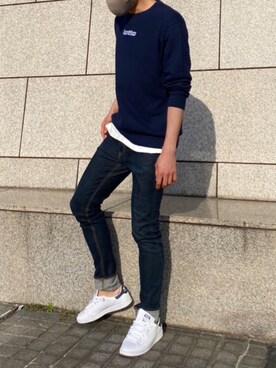 KENTOさんのコーディネート