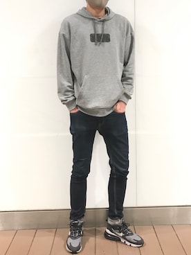 KENTOさんのコーディネート