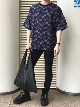 KENTOさんのコーディネート