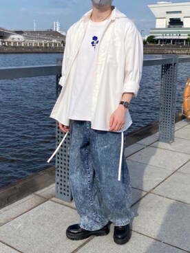 KENTOさんのコーディネート