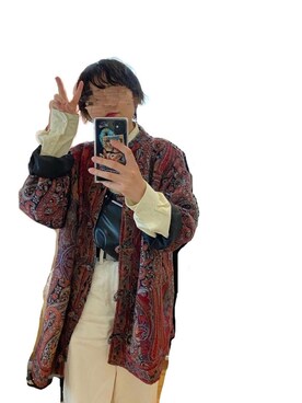 ごとうさんのコーディネート