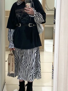 ごとうさんのコーディネート