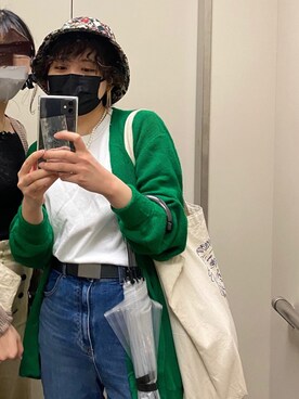 ごとうさんのコーディネート