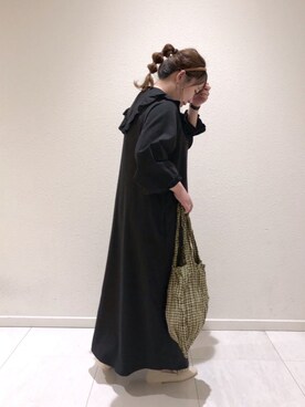 ローリーズファームならファミリー店さんのコーディネート