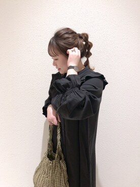 ローリーズファームならファミリー店さんのコーディネート