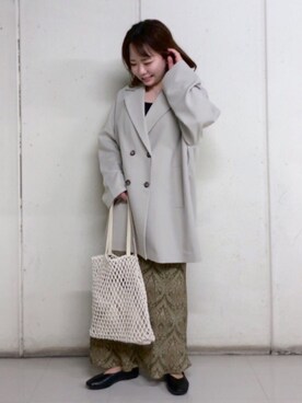 ローリーズファームならファミリー店さんのコーディネート