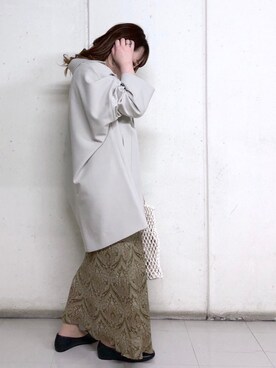 ローリーズファームならファミリー店さんのコーディネート