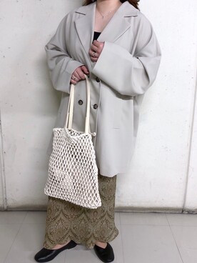 ローリーズファームならファミリー店さんのコーディネート