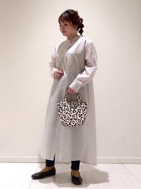 ローリーズファームならファミリー店さんのコーディネート