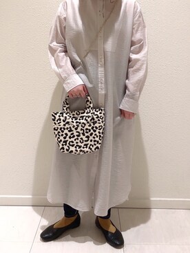 ローリーズファームならファミリー店さんのコーディネート