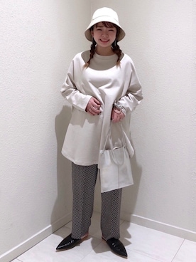 ローリーズファームならファミリー店さんのコーディネート