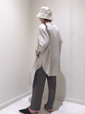 ローリーズファームならファミリー店さんのコーディネート