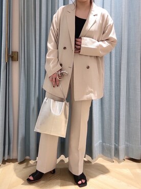 ローリーズファームならファミリー店さんのコーディネート