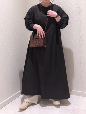 ローリーズファームならファミリー店さんのコーディネート