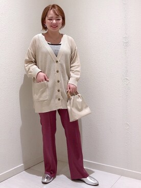 ローリーズファームならファミリー店さんのコーディネート