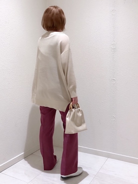 ローリーズファームならファミリー店さんのコーディネート