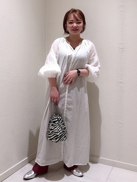 ローリーズファームならファミリー店さんのコーディネート