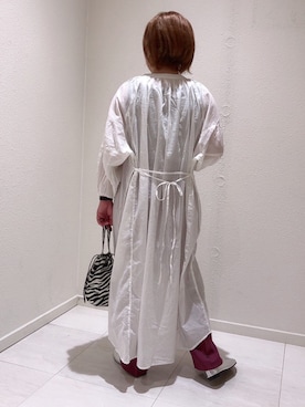 ローリーズファームならファミリー店さんのコーディネート