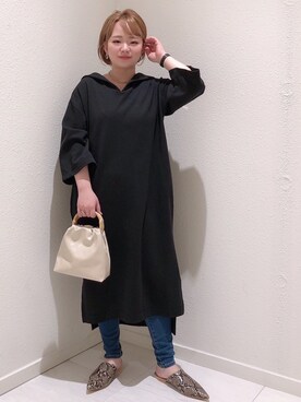 ローリーズファームならファミリー店さんのコーディネート