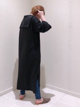 ローリーズファームならファミリー店さんのコーディネート