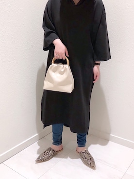 ローリーズファームならファミリー店さんのコーディネート