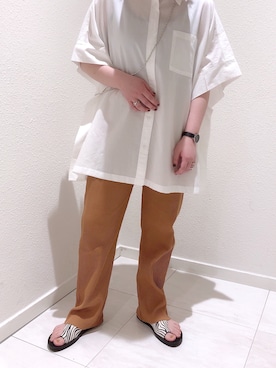 ローリーズファームならファミリー店さんのコーディネート