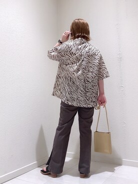 ローリーズファームならファミリー店さんのコーディネート