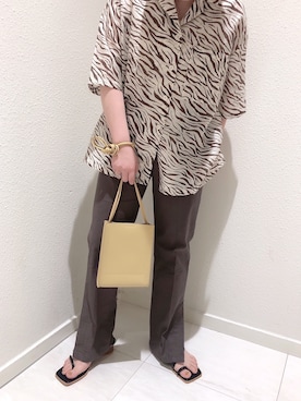 ローリーズファームならファミリー店さんのコーディネート