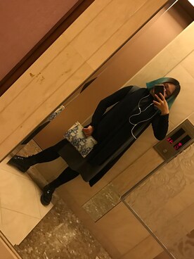 Golda さんのコーディネート