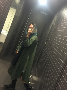 Golda さんのコーディネート