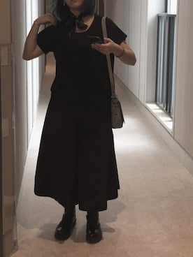 Golda さんのコーディネート