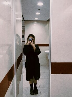 Golda さんのコーディネート