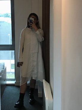 Golda さんのコーディネート