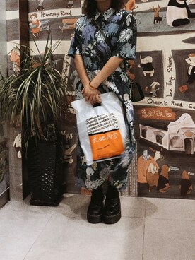 Golda さんのコーディネート