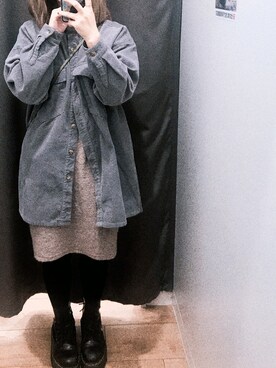 Golda さんのコーディネート