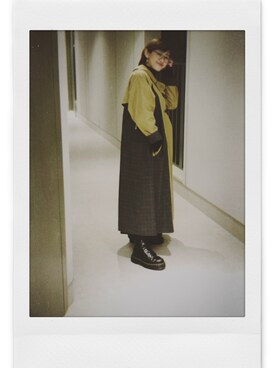 Golda さんのコーディネート