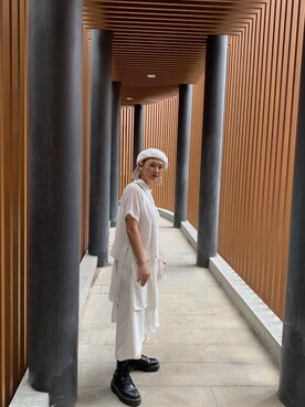 Golda さんのコーディネート