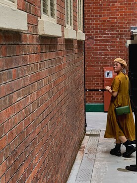 Golda さんのコーディネート