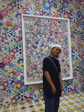 Golda さんのコーディネート