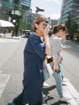 Golda さんのコーディネート