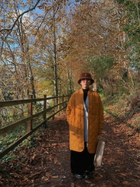 Golda さんのコーディネート