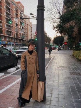 Golda さんのコーディネート