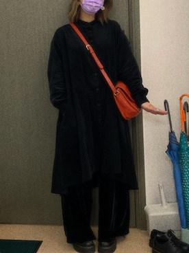 Golda さんのコーディネート