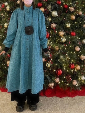 Golda さんのコーディネート