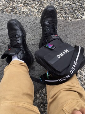 STAY wearさんのコーディネート
