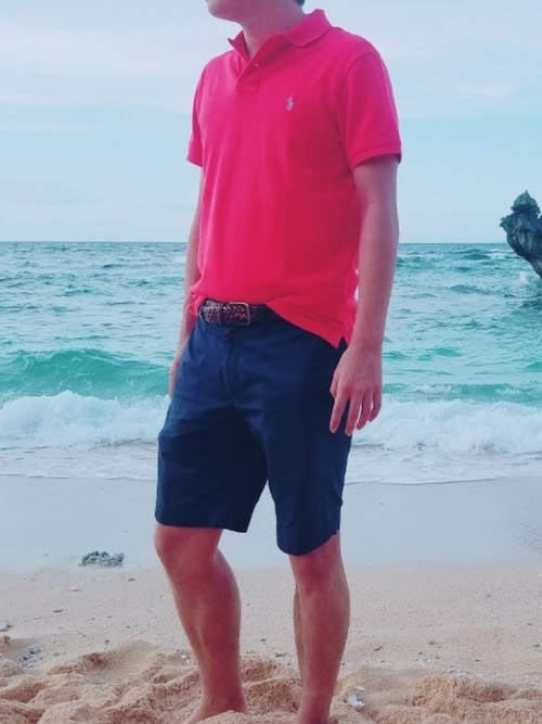 POLO RALPH LAUREN（ポロ ラルフ ローレン）の「Polo Ralph