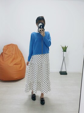 cap7ainさんのコーディネート