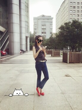 cap7ainさんのコーディネート